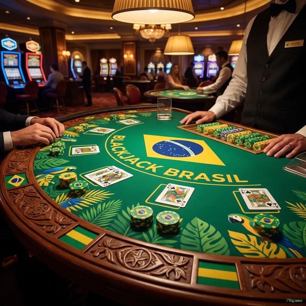 Depositar 78game