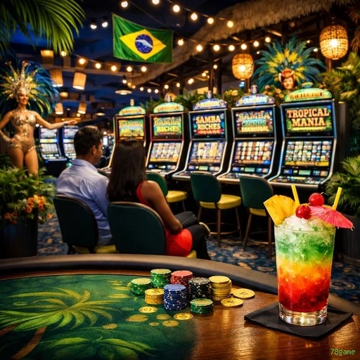 Fortune Dragon Slot