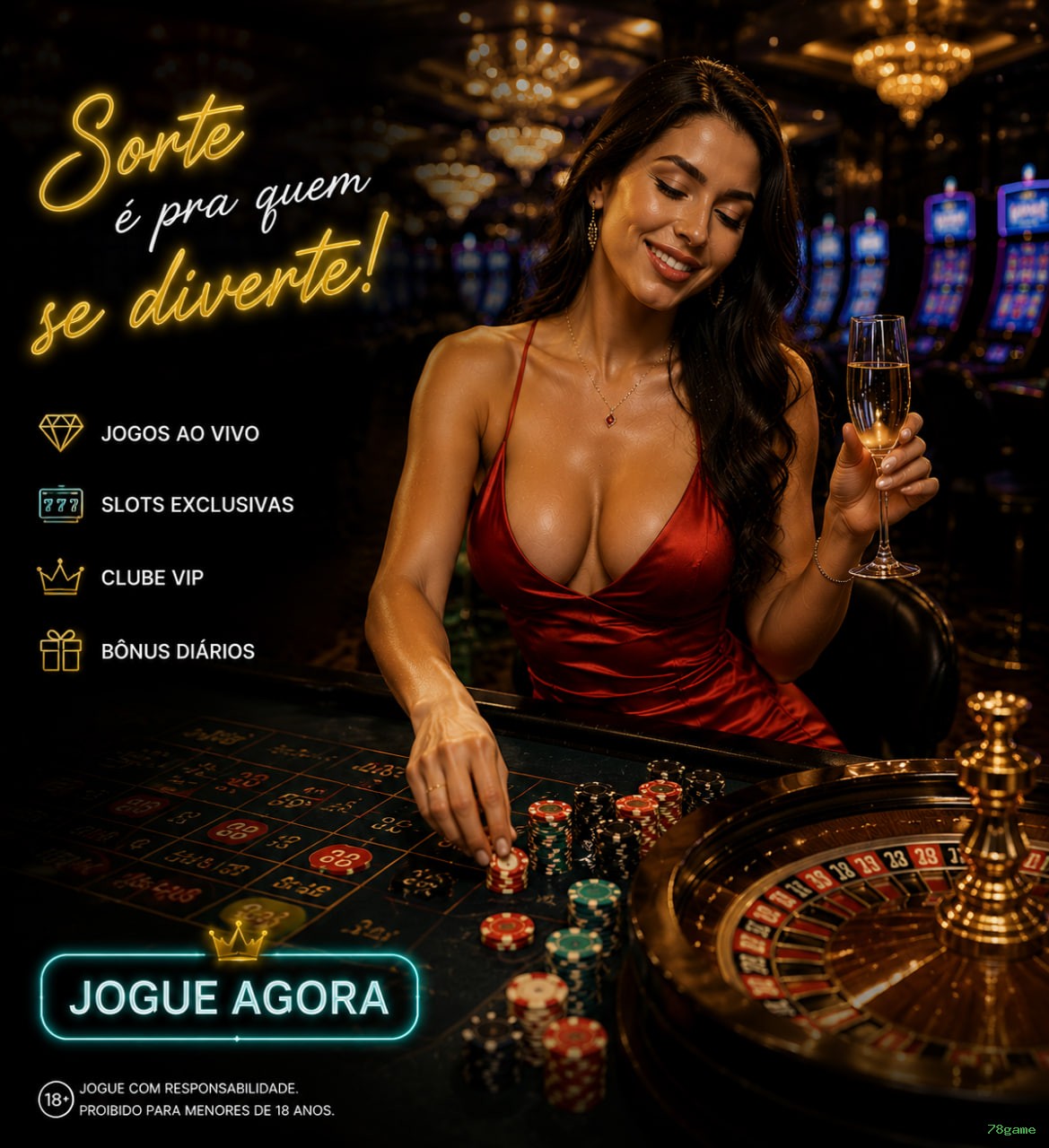 Jogos Populares Análise