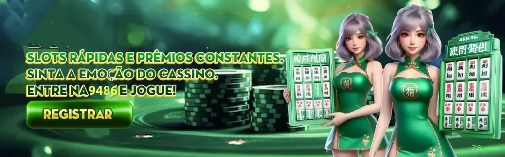 Termos de Bônus 78game