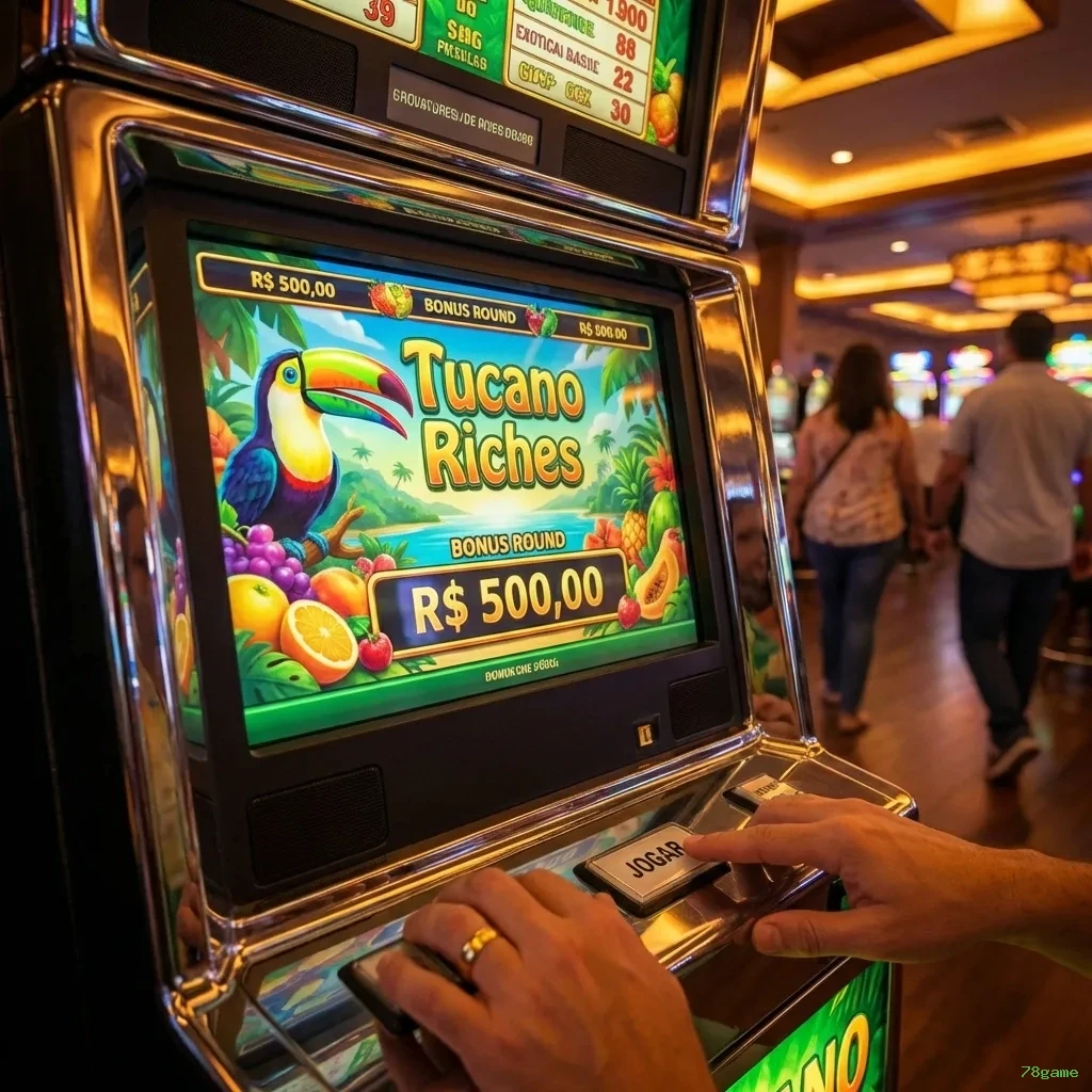 Wild West Gold Slot 78game